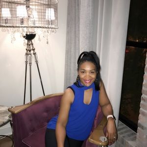 Meet your Posher, Michelle